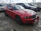 2012 FORD  MUSTANG