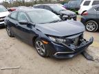 HONDA CIVIC 2019 foto
