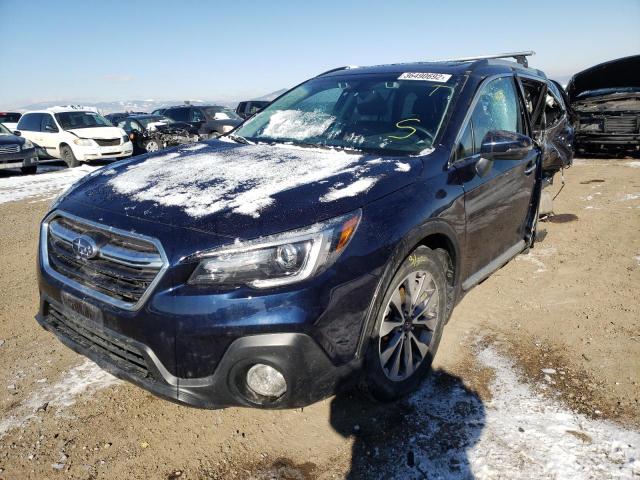 2018 SUBARU OUTBACK TO 4S4BSETC5J3236855