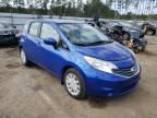 2015 NISSAN  VERSA