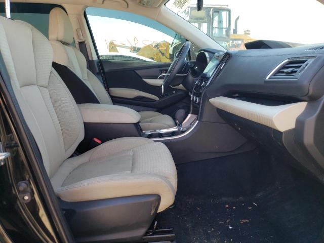 2021 SUBARU ASCENT PRE 4S4WMAHDXM3400109