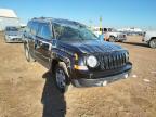 2016 JEEP  PATRIOT