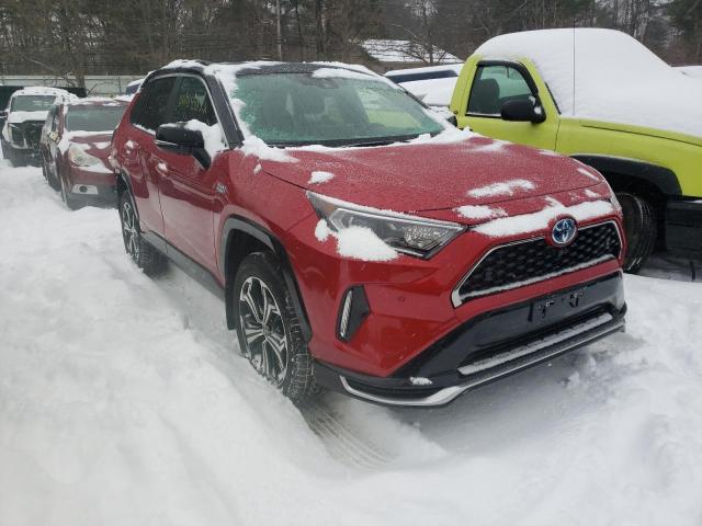 TOYOTA RAV4 – zdjęcie z aukcji, lot #36589382
