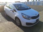 2013 KIA  RIO