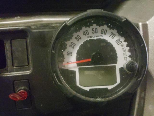 2011 POLARIS RANGER 4XAWY76A1B2248123