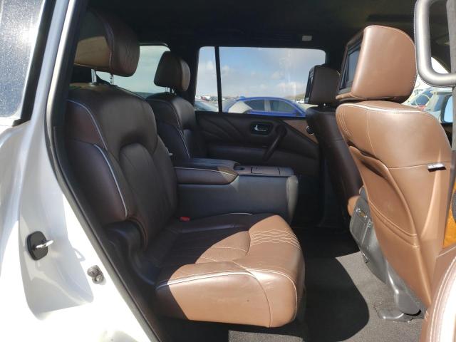 2017 INFINITI QX80 BASE - JN8AZ2NE9H9150064