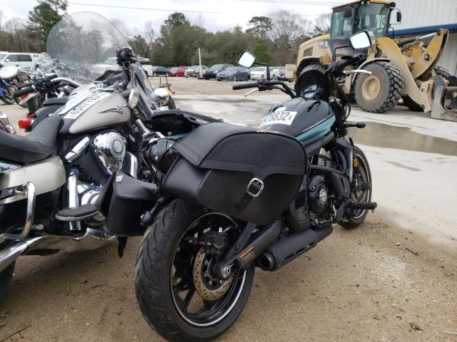 2020 KAWASAKI EN650 E JKAENEE12LDA05541