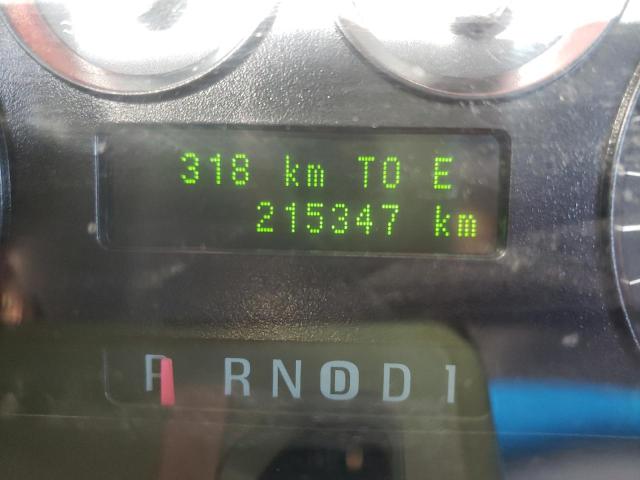 2004 FORD TAURUS SE