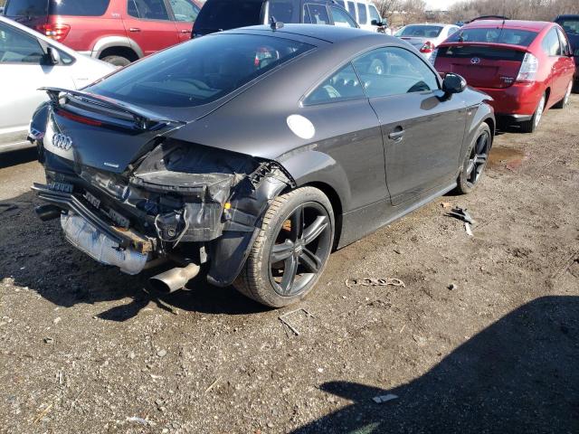 2015 AUDI TT TRUBFAFK5F1000137