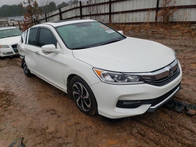 2016 HONDA ACCORD EX 1HGCR2F07GA151462