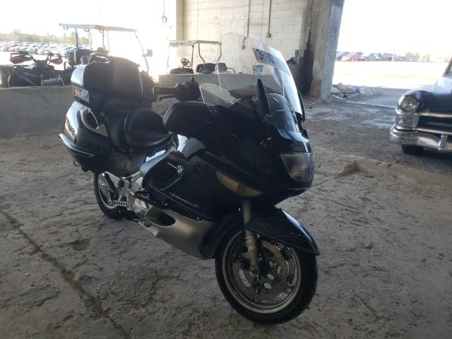 BMW Vehiculos salvage en venta: 2003 BMW K1200 LT