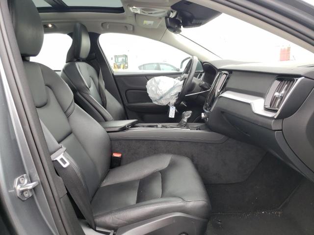 2019 VOLVO S60 T6 MOM 7JRA22TK2KG010645