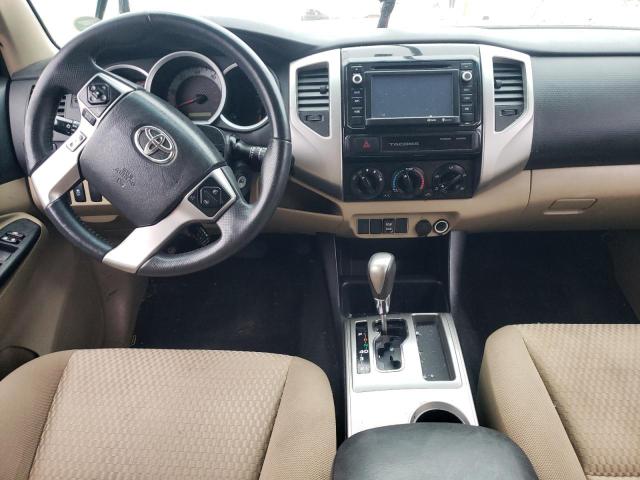 2015 TOYOTA TACOMA DOU 5TFJU4GN9FX084501