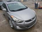 2012 HYUNDAI  ELANTRA