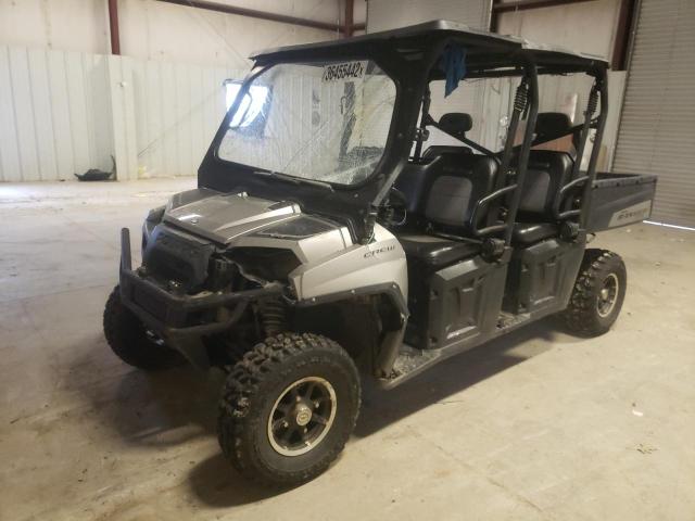2011 POLARIS RANGER 4XAWY76A1B2248123