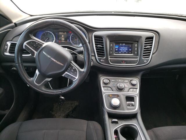 1C3CCCAB2FN659851 Chrysler 200 Limite 2015. Фото: 8