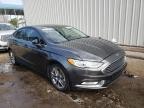 2017 FORD  FUSION