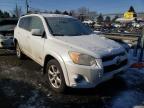 2009 TOYOTA  RAV4