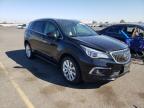 2016 BUICK  ENVISION