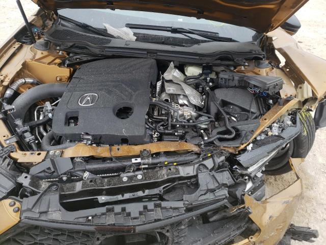 2021 ACURA TLX TYPE S 19UUB7F95MA000443