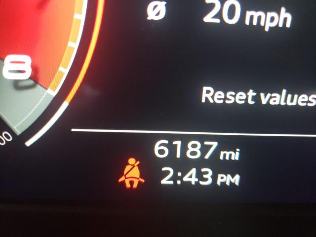 2021 AUDI Q5 PREMIUM WA1BAAFY1M2032114