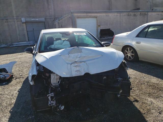 2019 VOLKSWAGEN GOLF R WVWVA7AU4KW205009