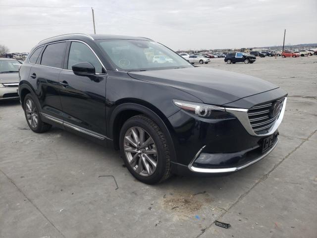 2020 MAZDA CX-9 GRAND JM3TCADY3L0416050