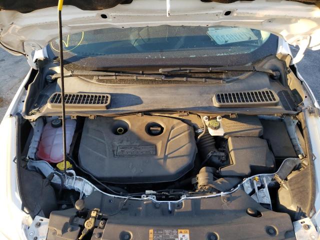 2013 FORD ESCAPE SE - 1FMCU0G98DUB55623