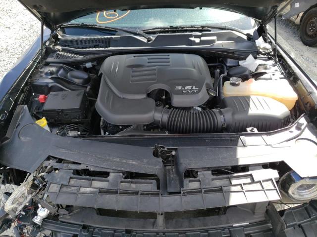 2C3CDZAG3KH530208 Dodge Challenger 2019. Фото: 6