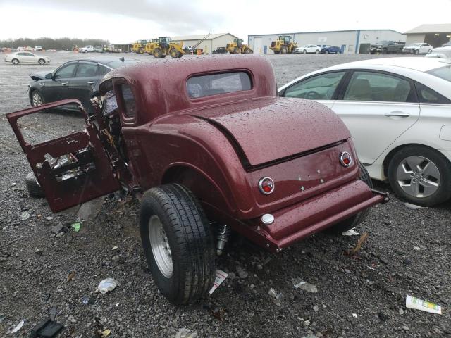 Vin: b500236, lot: 36047272, ford all other 19323