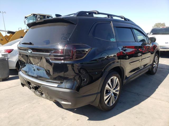 2021 SUBARU ASCENT PRE 4S4WMAHDXM3400109