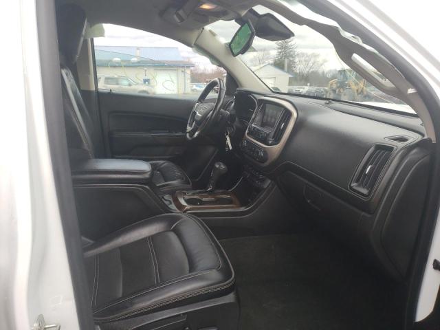 2017 GMC CANYON DEN 1GTG6EENXH1108145