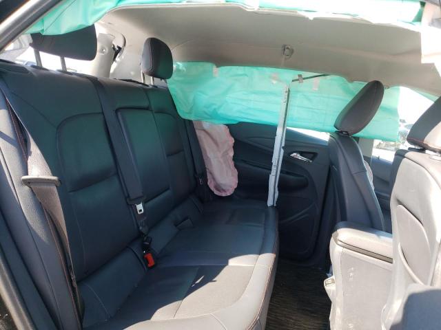 2018 CHEVROLET BOLT EV PR 1G1FX6S04J4140528