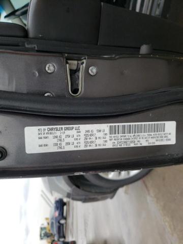 2014 DODGE JOURNEY SE - 3C4PDCAB6ET192538