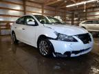 2014 NISSAN  SENTRA