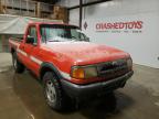 1993 FORD  RANGER