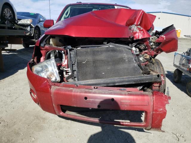 2012 FORD ESCAPE LIM - 1FMCU0EG8CKC36455