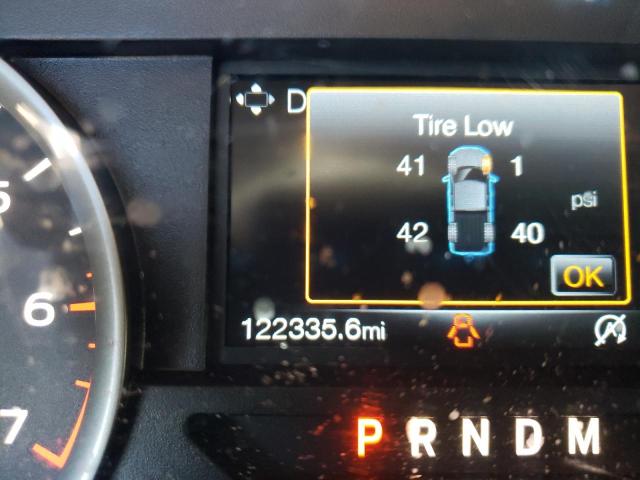 1FTEX1CP0JKG12267 Ford F150 Super 2018. Фото: 7