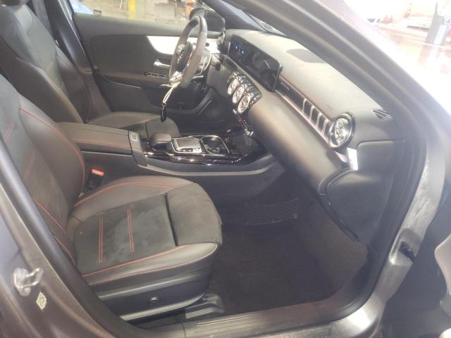 2020 MERCEDES-BENZ A 35 AMG W1K3G5BB6LJ231526