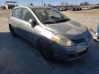 2007 NISSAN  VERSA