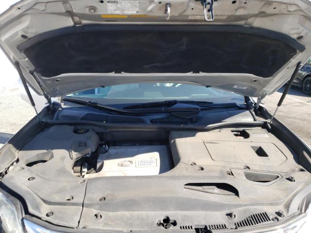 2015 LEXUS RX 450H 2T2ZB1BA5FC004097
