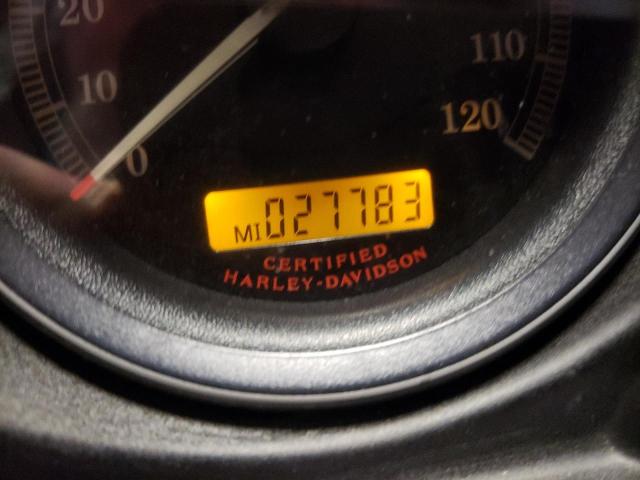 2004 HARLEY-DAVIDSON FLHTPI 1HD1FMW1X4Y619513