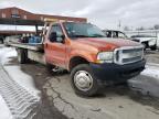 2001 FORD  F450