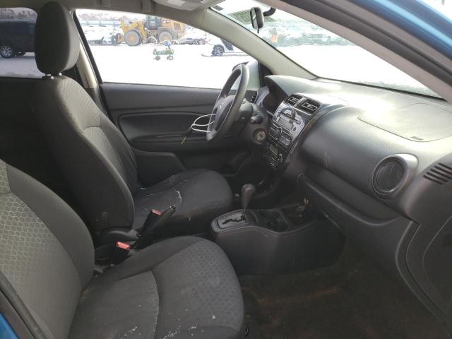 2015 MITSUBISHI MIRAGE DE ML32A3HJ3FH040686