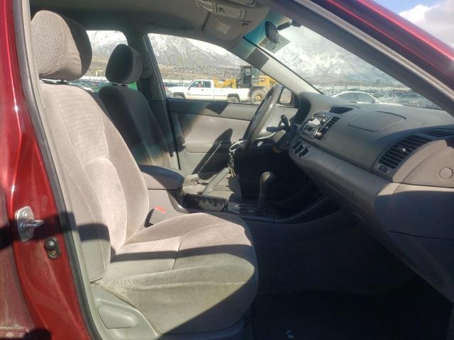 Фото: JTDBE32KX30195359 - 5