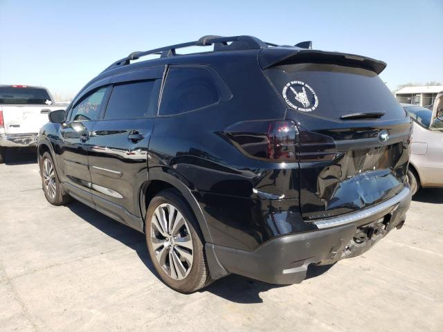 2021 SUBARU ASCENT PRE 4S4WMAHDXM3400109