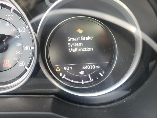 JM3KFBBM7L1814784 Mazda Cx-5 Sport 2020. Фото: 7