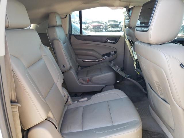 2015 GMC YUKON 1GKS2HKC4FR165809