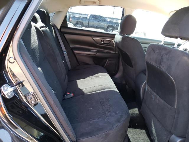 2015 NISSAN ALTIMA 2.5 1N4AL3AP2FC437617