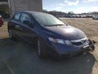 2011 HONDA  CIVIC